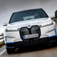 Image for article titled The BMW iX Is A Mean, New Bimmer BEV
